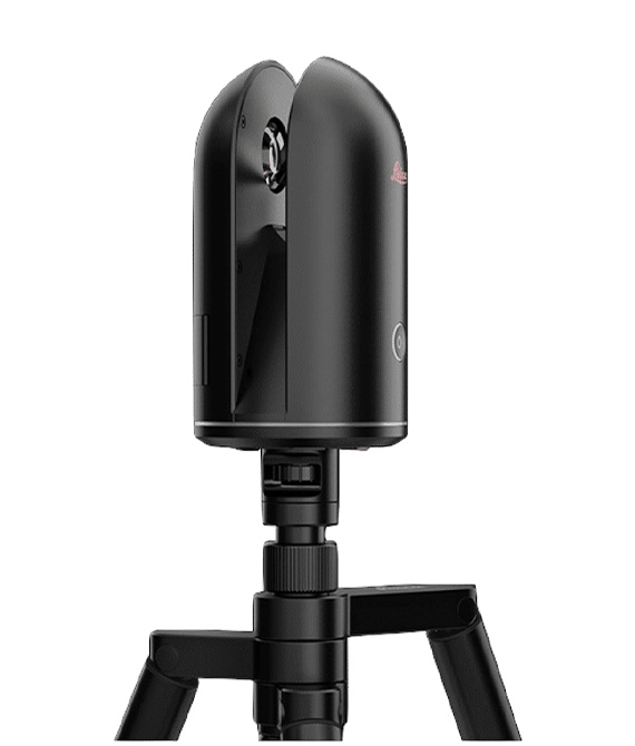 Leica BLK360 Escáner informático 2